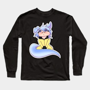 Cody Long Sleeve T-Shirt